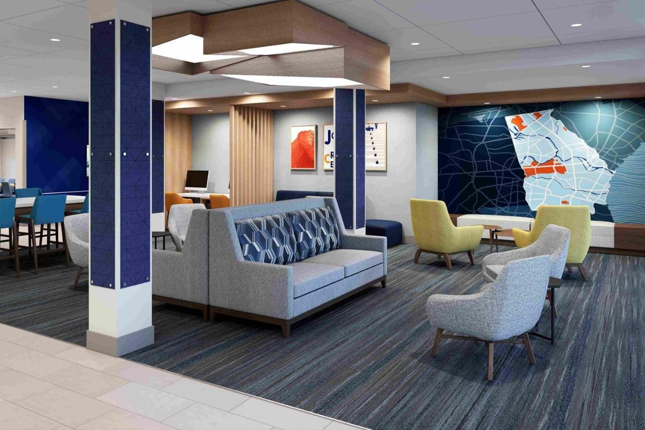 Holiday Inn Express & Suites - Hollister By Ihg Exterior photo