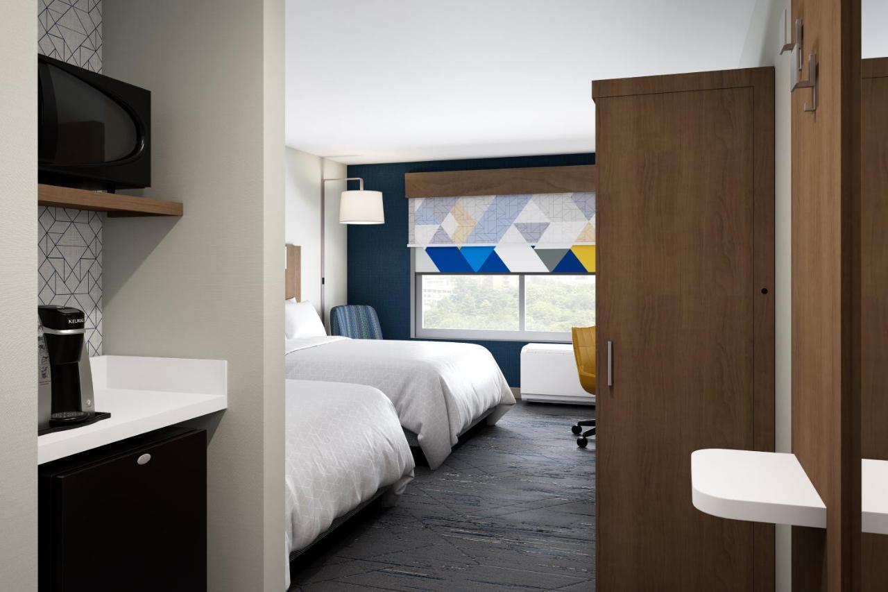 Holiday Inn Express & Suites - Hollister By Ihg Exterior photo