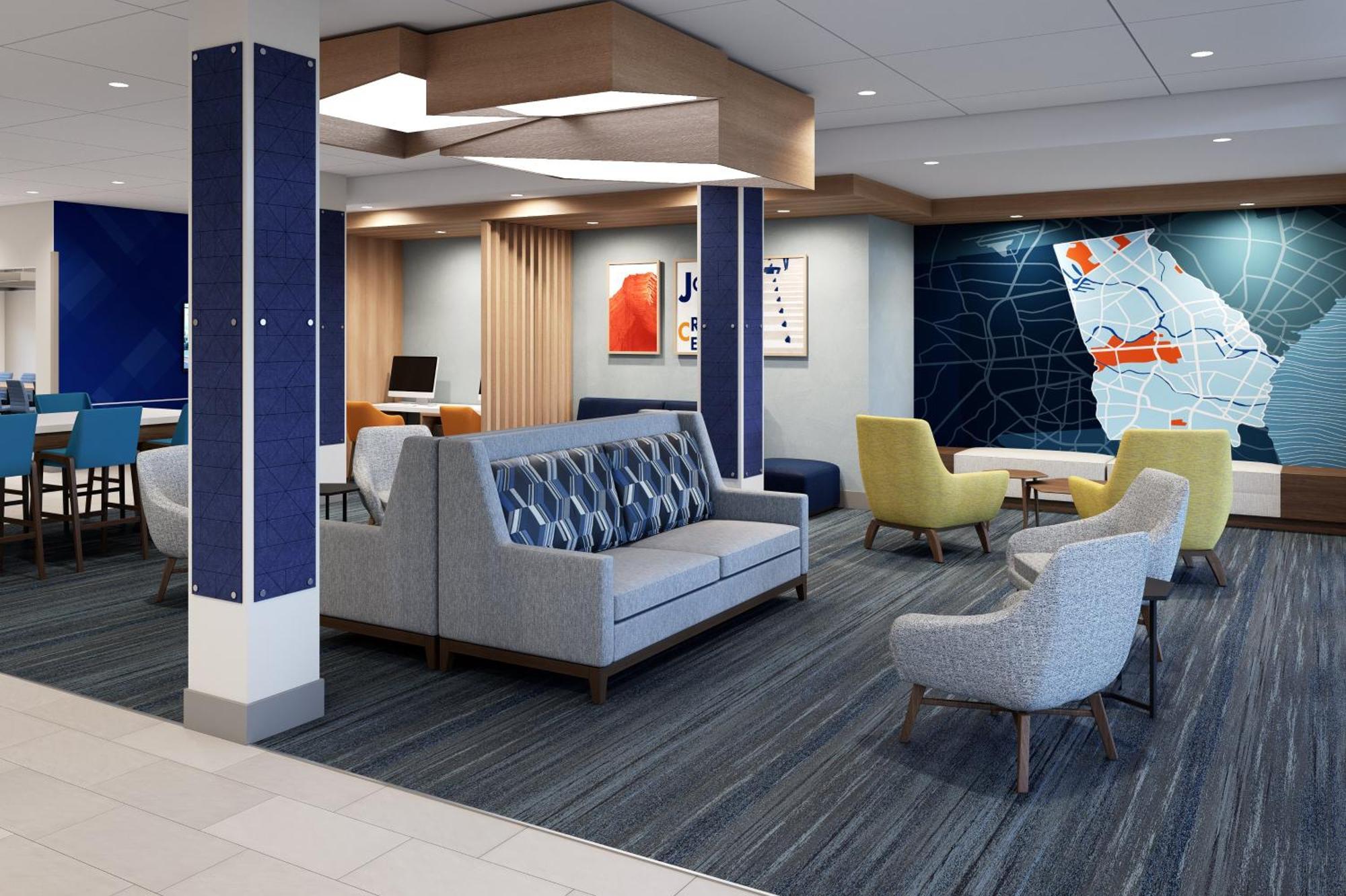 Holiday Inn Express & Suites - Hollister By Ihg Exterior photo